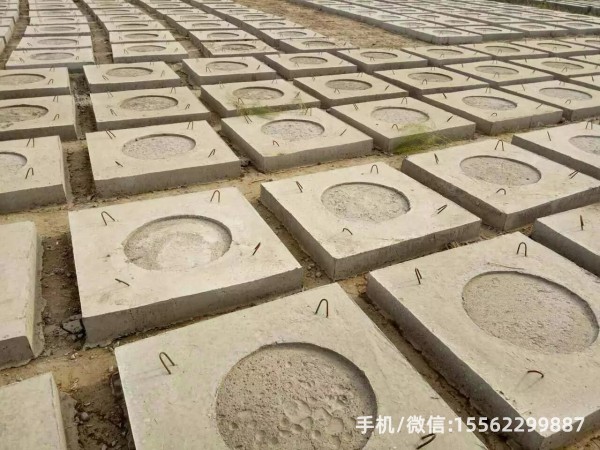 贡山DP12混凝土电杆底盘